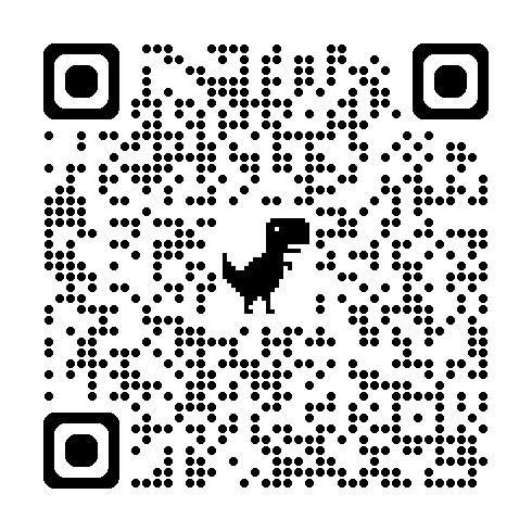 お申込みQRコード