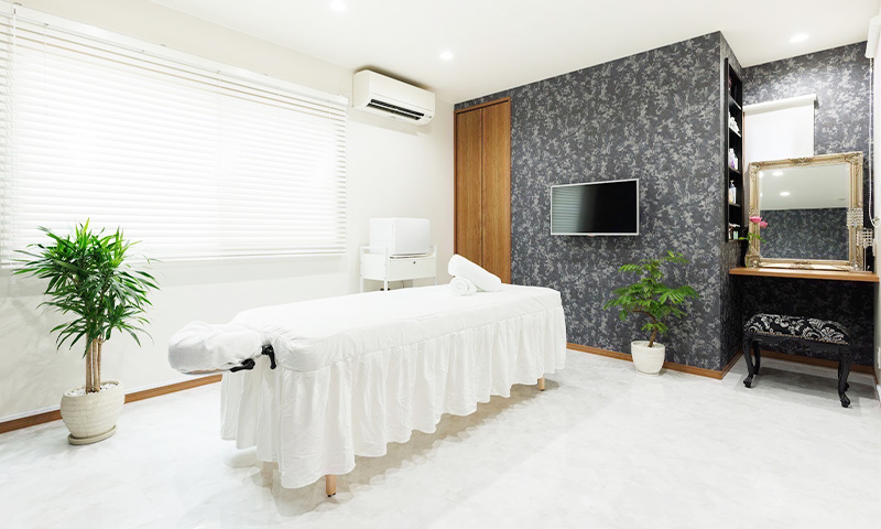 éclat beauty salon