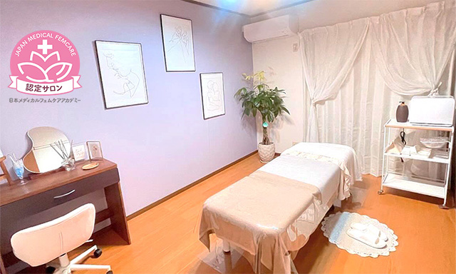 salon if